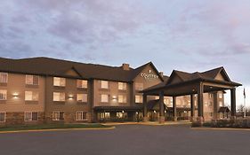 Country Inn & Suites by Carlson Billings Mt
